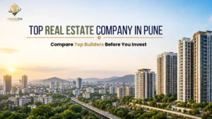 Top Real Estate Company in Pune