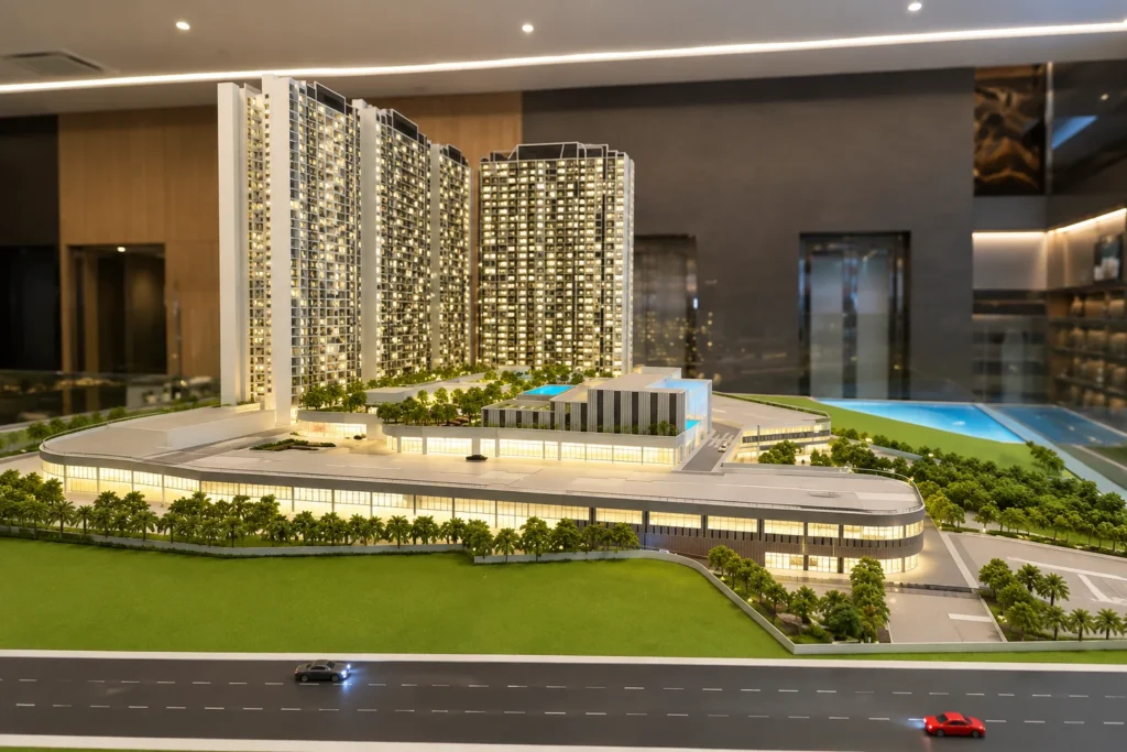 Top Real Estate Company in Pune