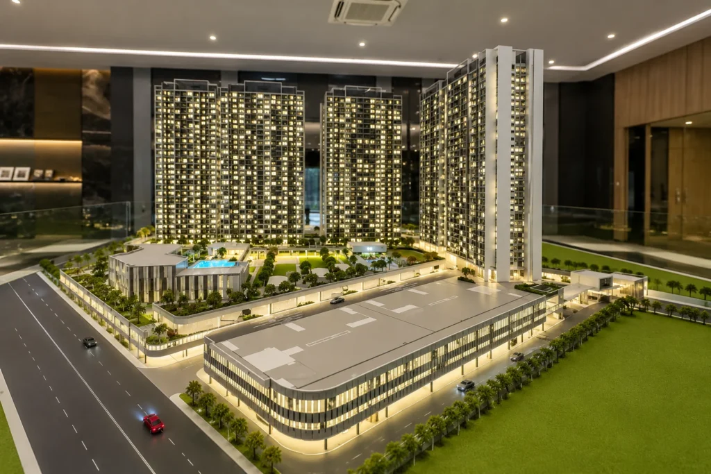 Top Real Estate Company in Pune